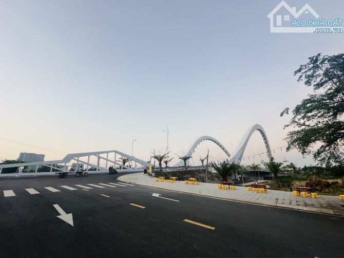 🎉🎉💥Lô đất 2MT - vị trí đẹp KDT SENTOSA CITY, cạnh khu du lịch sinh thái rừng Hà Gia - 1