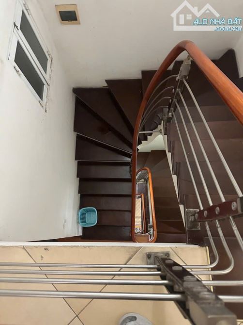 Mặt  ngõ kinh doanh – có gara ô tô – lô góc. Trung Văn – Nam Từ Liêm. - 1