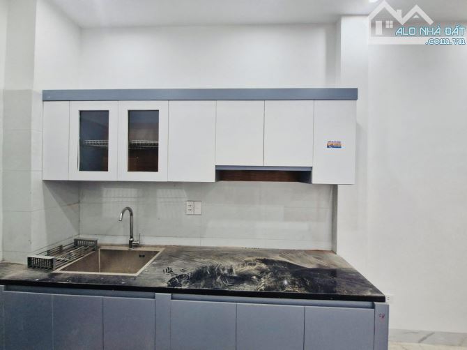 Nhà mới, An Thắng, Biên Giang 35m2 5T MT4 chỉ 3.5 tỷ, Hà Đông - 1