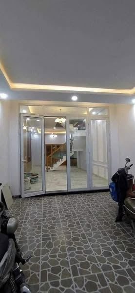 Bán nhà HXH Phan Huy Ích, 4.2x12, 5PN, Phường 12, Quận Gò Vấp, 6,5 tỷ - 1