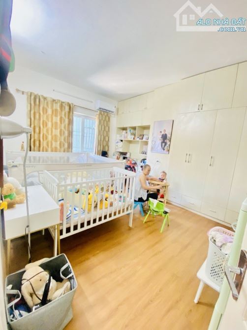 BÁN CĂN HỘ 120M² – 3 PHÒNG NGỦ – Ở NGAY -  TÒA A5 NGUYỄN CẢNH DỊ – VIEW AEON ĐẠI KIM - 1