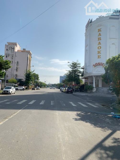 Bán lô đất 110m MT đường Nguyễn Tường Phổ gần Nam Trân gần Bến Xe Hoà Minh Liên Chiểu - 1