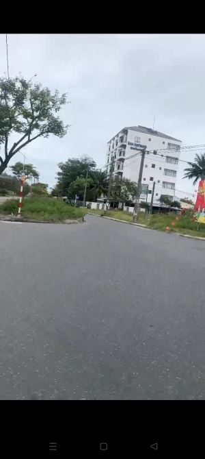 🆘  Chỉ 24 tr/m² 💥LÔ ĐẤT MT ĐƯỜNG 10M KHU ĐÔNG ĐÚC BÃI TẮM CỬA💥 ĐẠI - 1