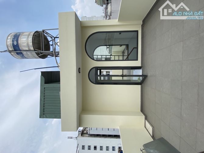SIÊU PHẨM HIẾM 5TẦNG THANG MÁY-VIP TÂN BÌNH-HOÀNG VĂN THỤ-ÚT TỊCH-HOÀNG VIỆT - 1