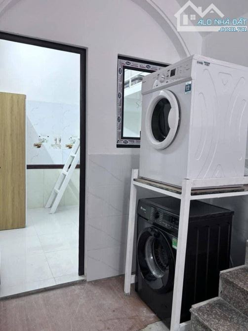 Bùi Xương Trạch 45 m2, X 5 tầng, giá nhỉnh 8 tỷ Hoàng Mai Hà Nội - 1