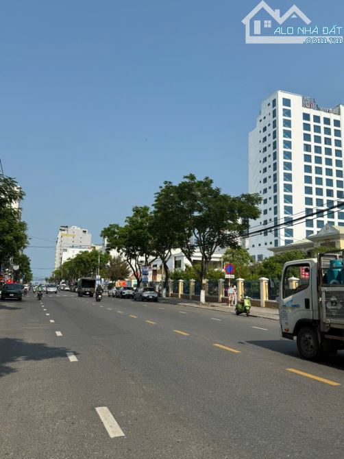 Bán lô đất 300m ngang 12m mặt tiền đường 7,5m Đặng Vũ Hỷ ngay Nguyễn Văn Thoại Gần Biển - 1