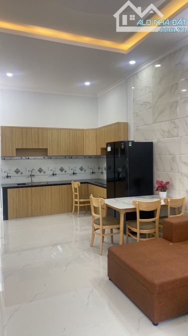 Bán nhà 73m2, Gò Vấp (4x18), hẻm yên tĩnh, Phạm Văn Chiêu, nhỉnh 4.xtỷ - 1