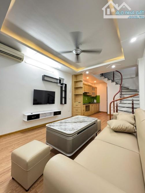 BÁN NHÀ PHỐ BẮC LÃM, PHÚ LƯƠNG, HÀ ĐÔNG - 1