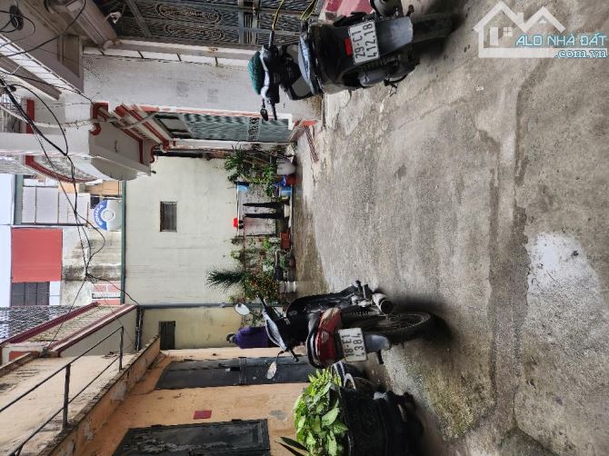 BÁN NHÀ KHƯƠNG ĐÌNH - 57M2 - SỔ ĐỎ ,10M RA PHỐ - CHỈ 5 TỶ - 1