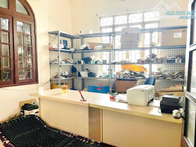 Yên Lãng mặt phố lô góc vỉa hè rộng mặt tiền đẹp kinh doanh siêu đỉnh hiếm nhà bán - 1
