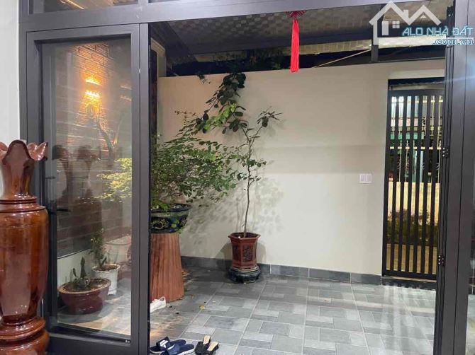 🏡 Nhà Kiệt Ô Tô Đỗ Cửa Nguyễn Công Hoan – Cách Đường Chính Chỉ 2 Căn Nhà! - 1