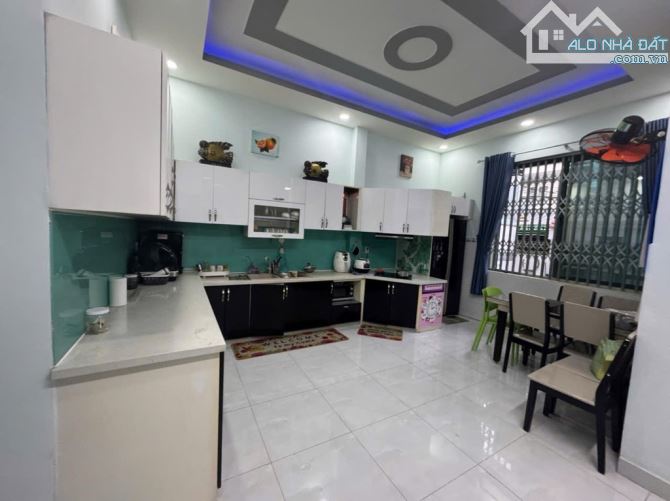 BÁN XƯỞNG AN LẠC_MẶT TIỀN KHỦNG 20M_ 1210M²_THU NHẬP ỔN ĐỊNH 100TR/THÁNG - 1