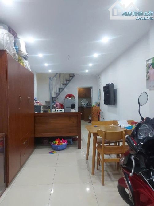 BÁN NHÀ PHỐ ĐỊNH CÔNG THƯỢNG 3.2 TỶ 40M NHÀ ĐẸP Ở NGAY - 1