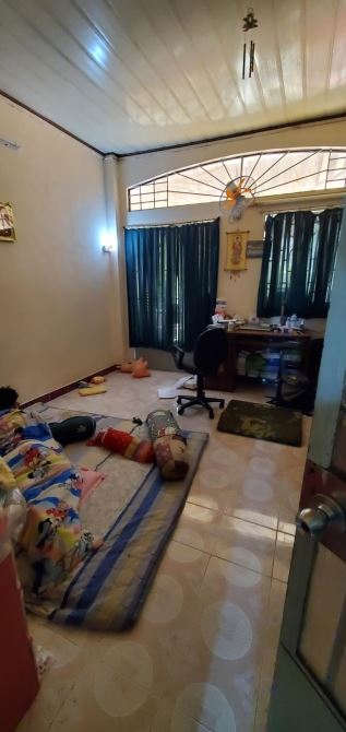 BÁN NHÀ QUẬN 6, HXH NGUYỄN VĂN LUÔNG, 4 X 8M, DTSD 64M2, NHỈNH 4 TỶ TL - 1
