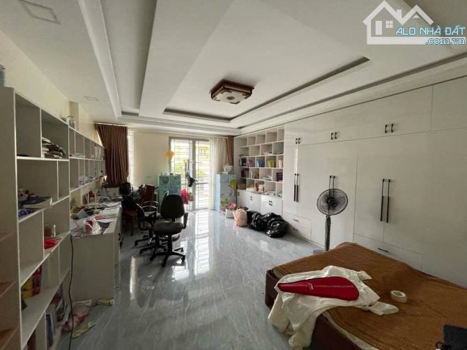 BÁN CĂN LIỀN KỀ ĐƯỜNG ĐÔI MẶT PHỐ TRỊNH VĂN BÔ, KINH DOANH ĐỈNH - DT: 115M2, GIÁ 27,9 TỶ - 1