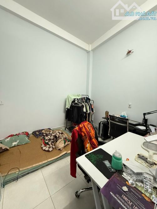 BÁN NHÀ 2 TẦNG KIÊN CỐ – KIỆT ÔTÔ NGUYỄN HUY TƯỞNG (LIÊN CHIỂU) – CÁCH ĐƯỜNG CHÍNH 20M - 1
