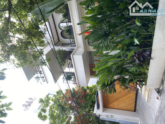 🌠 BÁN NHÀ KHU VIP THẢO ĐIỀN, Q2 - LÀNG BÁO CHÍ - 12 PHÒNG CHDV - DT245M²,  6xTỶ TL - 1