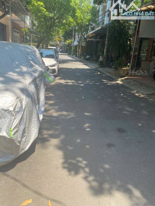 SIÊU PHẨM NHÀ MẶT TIỀN AN THƯỢNG 38 - GẦN BIỂN. - 1