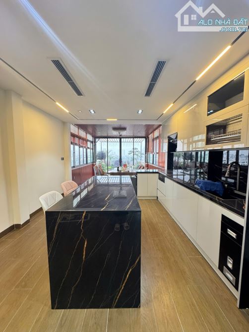 Bán nhà Ngọc Thuỵ,Long Biên 7 tầng,60m,mt4m kinh doanh nhỉnh 23 tỷ - 1