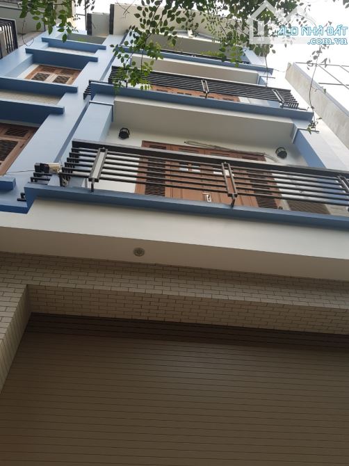 MẶT PHỐ VIP XUÂN QUỲNH-CẦU GIẤY, VIEW CÔNG VIÊN, 100M2 CHỈ 40 TỶ - 1