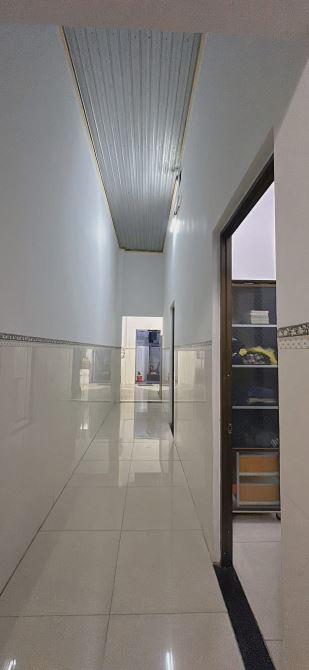 Bán Nhà Phố Tại Phường Trường Thọ, TP Thủ Đức 126m2, chỉ 5 tỷ. - 1