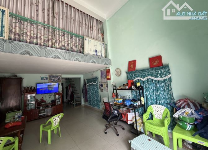 BÁN ĐẤT TẶNG NHÀ 3 TẦNG ĐƯỜNG 7M5 PHAN BÁ PHIẾN -300M2 GIÁ CHỈ 15 TỶ 4 - 1