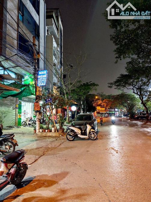 MẶT NGÕ THÔNG KINH DOANH - ĐẠI KIM HOÀNG MAI - 45m2 - 11.5TY - 1