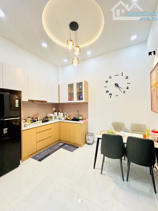 🏡💥VỊ TRÍ ĐẸP💥NGUYỄN VĂN TRỖI - PHÚ NHUẬN P.11- 50M2 - LÔ GÓC - GẦN MẶT TIỀN -CHỈ NHỈNH - 1