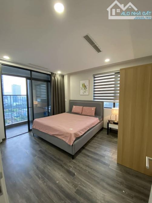Cô Tâm bán Căn hộ P1606 - Tòa C - Hà Nội Paragon, Duy Tân, DT: 84m2, 2PN, 6.65 tỷ - 1