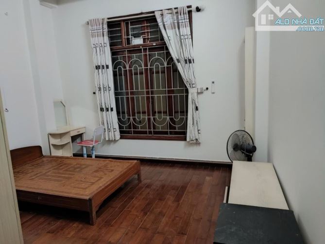 Bán nhà TÂN MAI - Lô góc thoáng sáng - 20m ra đường Ô Tô tránh - - 1
