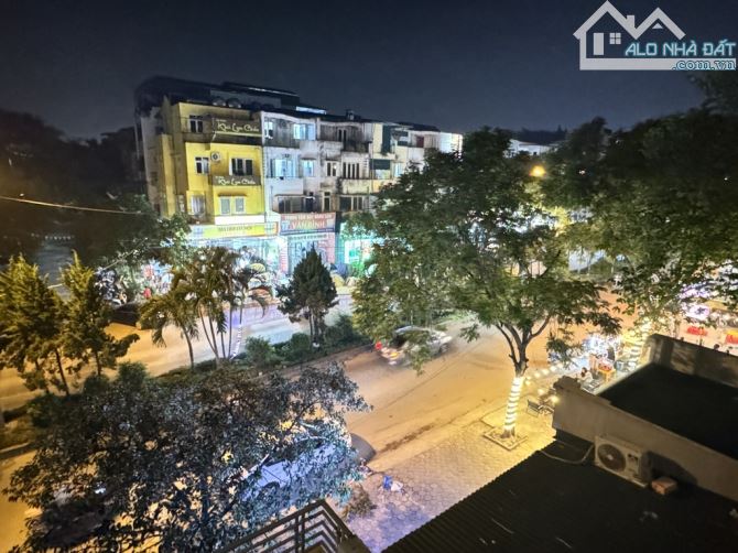 Nhà Phố Trịnh Văn Bô 114m2 5 Tầng Thang Máy Thông Sàn Làm Văn Phòng Đẹp 23 Tỷ - 1