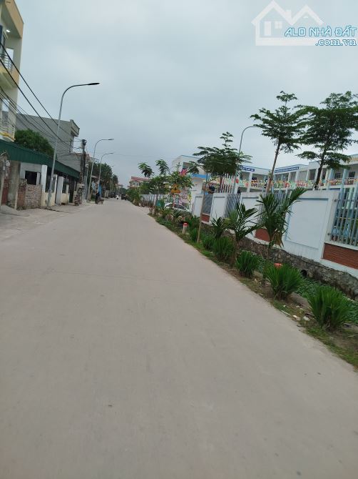 Bán lô đất 142m siêu đẹp giá chỉ hơn 10tr/m phú xuyên hn - 1