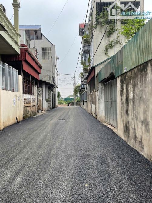 🏡 BÁN ĐẤT 62m² FULL THỔ TẠI TT. CHÚC SƠN, GIÁP HÀ ĐÔNG, giá chỉ nhỉnh 3 tỷ - 1