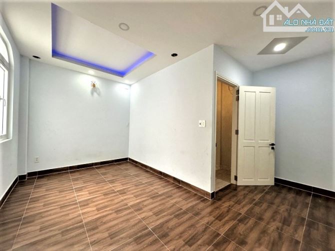 TẦM GIÁ 7 TỶ - NHÀ ĐẸP QUẬN 1 - VÀI BƯỚC RA MẶT TIỀN HOÀNG SA - 4 TẦNG 3PN MASTER VUÔNG A4 - 1