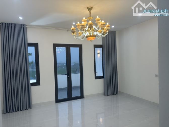 HOA HẬU SÁP MAI 4 TẦNG NGÕ THÔNG Ô TÔ TRÁNH KINH DOANH NỘI THẤT SANG TRỌNG 100M ZÁ RẺ - 12