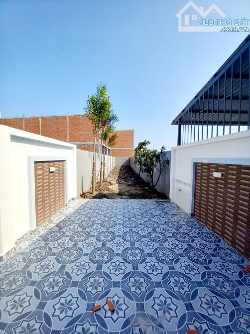 NHÀ MẶT TIỀN 264M2 GẦN KHU CÔNG NGHIỆP CẦU TRÀM TRỌN GÓI 3 TỶ 150 - 12