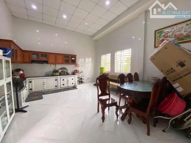 Bán nhà riêng tại An Tịnh, Trảng Bàng, Tây Ninh, 1,2 tỷ, 160m2, SHR, giáp Trường Tiểu Học - 13
