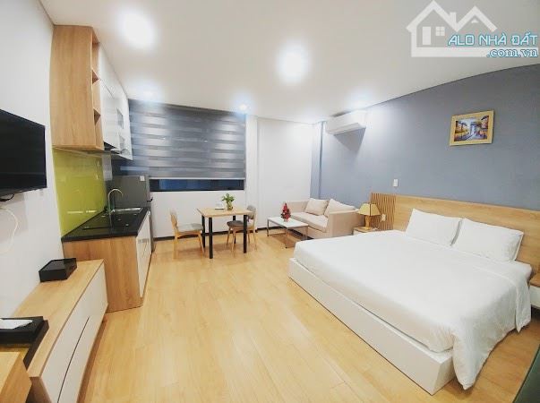 Bán Gấp Tòa căn hộ An Thượng View công viên,,Mỹ An, 6Tầng,90m2,Giá chỉ 16tỷ.TLCC. - 2