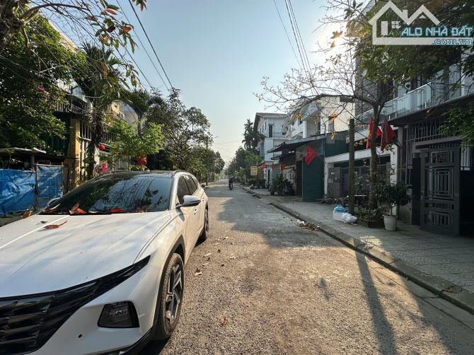 ♻️Bán đất 110m2 mặt tiền đường Nguyễn Phạm Tuân, KQH Hương Sơ - 2