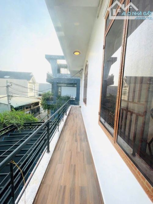 Bán nhà góc 2 mặt tiền gần Cầu Hiệp Hòa, Biên Hòa, Đồng Nai, 222m2, giá 8 tỷ 500. - 2