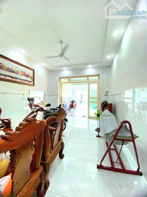 🔥GẤP, NGỌP, GIẢM 500TR🔥Mặt tiền kinh doanh Long Thạnh Mỹ, Thủ Đức💥Hàng xóm Vin Q.9🍍 - 2