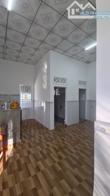 Bán nhà 7x27m, giá 2 tỉ 290tr gần sân bay liên khương , trung tâm thị trấn liên nghĩa, đức - 6