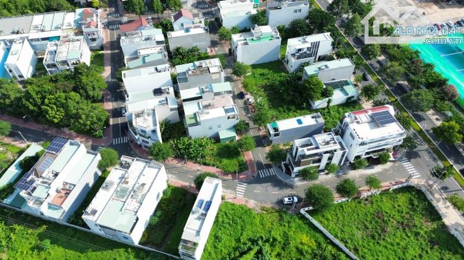 DT 7*13 Lô Góc 2 Mặt Tiền Giá Rẻ Vị Trí Kinh Doanh Phước Nguyên Bà Rịa - 2