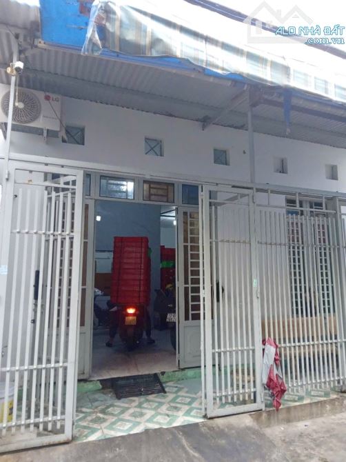 Mặt tiền Nguyễn lộ trạch tân phú 2 tầng 6.5×23m bán gấp - 2