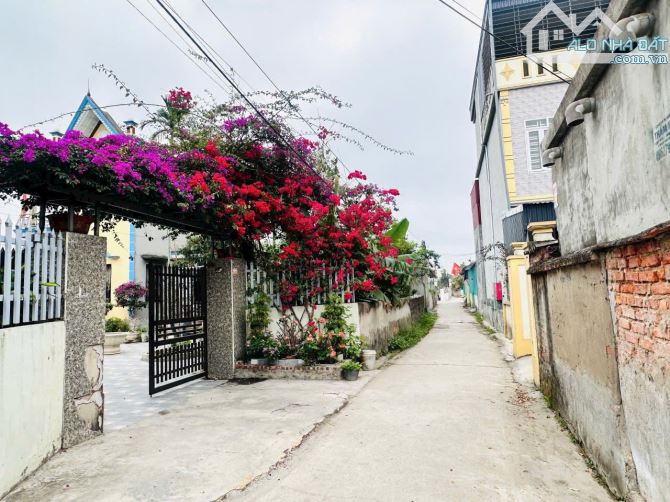Bán đất Úc Gián - Thuận Thiên - Kiến Thụy - Hải Phòng - 2