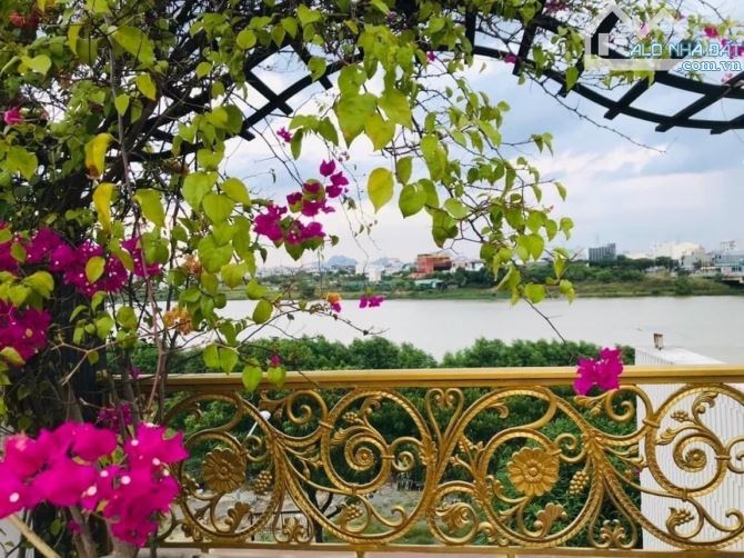 Biệt thự EURO VILLAGE 2 mặt tiền đẳng cấp Châu ÂU - 2