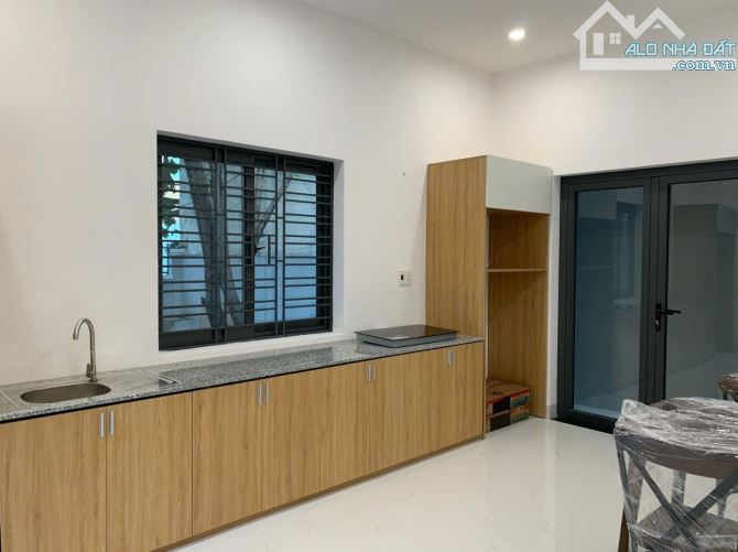 Bán căn Villa kiệt ô tô Trưng Nữ Vương đang cho thuê 30tr/tháng-GỌI ĐÀM TIẾN❌ - 2