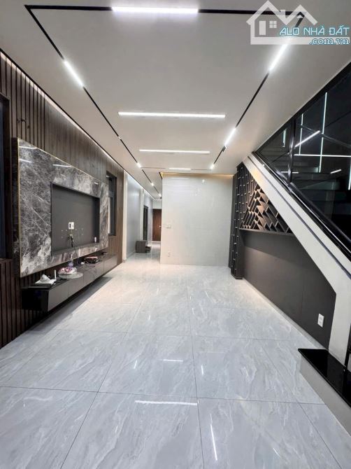 Nhà Đức Hoà Hạ 6x21m giá 2ty2 có hoàn công - 2