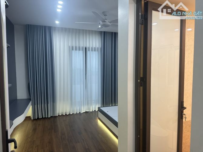 SIÊU PHẨM NHÀ 4 TẦNG MỚI – NỘI THẤT XỊN – KIM CHUNG, ĐÔNG ANH GẦN KCN BẮC THĂNG LONG – 10P - 2