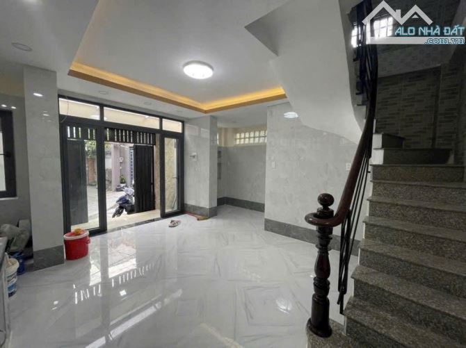 Huế Chính chủ bán nhà Quận 12 - 2